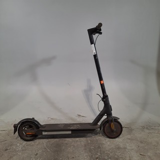 Elektrische step, Mi, Pro 2, 2020