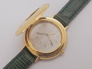Seiko Melody horloge – Hunter case sluiting