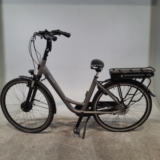 Elektrische damesfiets, Stella, Vienna