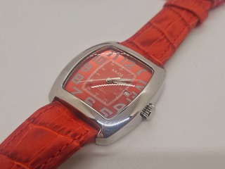 Prisma herenhorloge