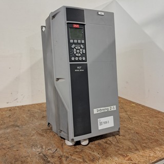 Frequentieregelaar, Danfoss, 11kW 131B1277 FC-102P11KT4E55H