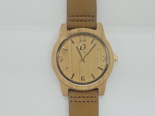 Modun woodwatch herenhorloge