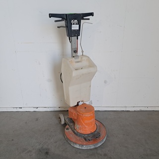 Boen-/schuurmachine – 450mm – 230V, Numatic, NPR 1515, 2013