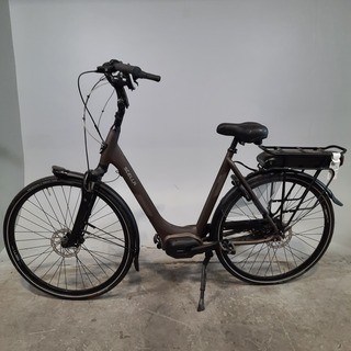 Elektrische damesfiets Stella, Livorno