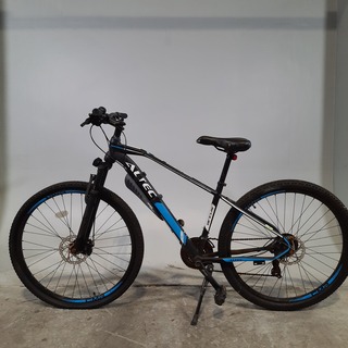 Mountainbike, Altec, Arcus