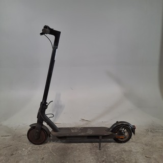 Elektrische step, Mi, Pro 2, 2020