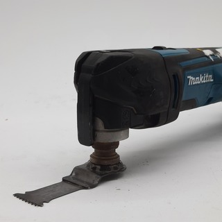 Accu multitool, Makita, DTM51, 2018