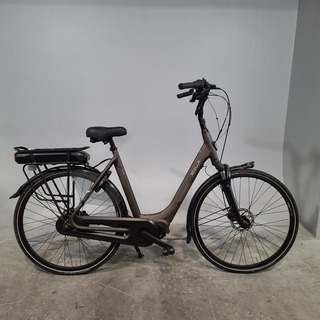 Elektrische damesfiets Stella, Livorno