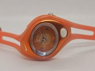 Nike x KNVB collectible horloge