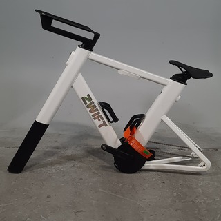 2x Frame, Zwift, Ride Z005