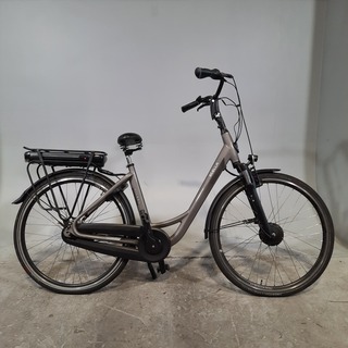 Elektrische damesfiets, Stella, Vienna