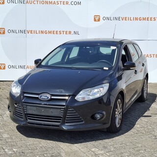Personenauto Ford, Focus TDCi