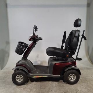 Scootmobiel