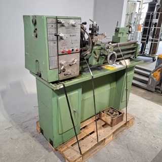 Draaibank, Masco, TD-1236E, 1991