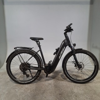Elektrische damesfiets KTM, Aera