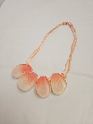 Zsiske dames collier – Thaise designer jewellery