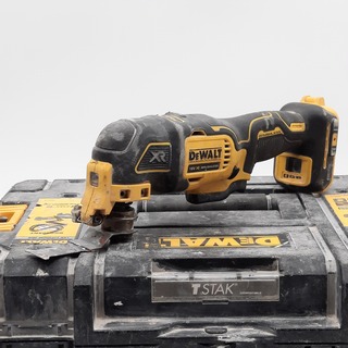 Accu multitool DeWalt, DCS356, bouwjaar 2021