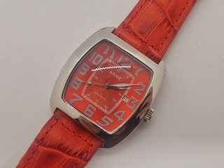 Prisma herenhorloge