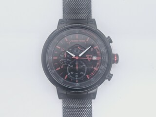 Grand Prix herenhorloge – Yeongam Circuit – Speciale editie