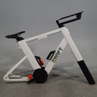 2x Frame, Zwift, Ride Z005
