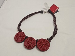 Zsiske dames collier – Thaise designer jewellery