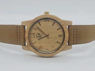 Modun woodwatch herenhorloge