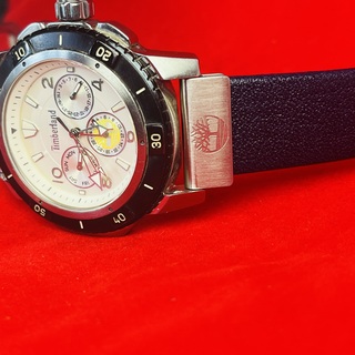 Timberland multi-function herenhorloge
