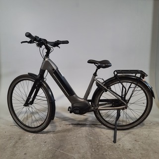 Eletrische damesfiets, Gazelle, Ultimate C8+, 2020