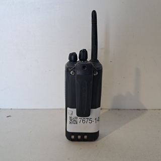 Portofoon machtigingvrij, Kenwood, TK-3401D, 2016