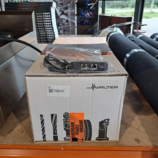 8x Verifone P400 Plus Pin Automaat met accesoires