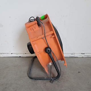 Industrieventilator 4.500m³/uur 230V, Trotec, TTV 4500, 2015