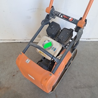 Trilplaat - 16kN - benzine, Altrad Belle, PCX 12/36, 2020