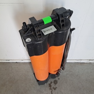 Drukvat automatisch Makinex, Hose2Go, 2018