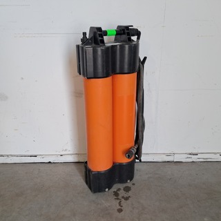 Drukvat automatisch Makinex, Hose2Go, 2018