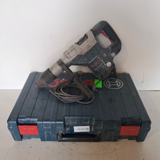 Boor-/breekhamer – 6kg – 230V – SDS-max, Bosch, GBH 5-40 DCE, 2014