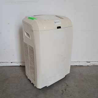 Airconditioning 2,6kW 230V - a8, Ningbo Yogar, MFP26-1220, 2017