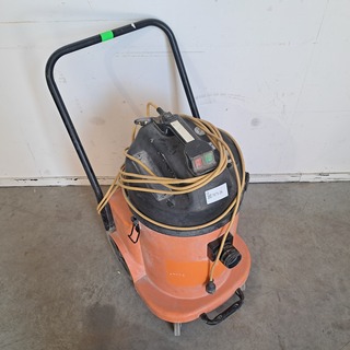 Fijnstofafscheider 230V, Numatic, NDD 900 A, 2016