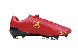 ca.15x Dores Alpha Voetbalschoenen – Mixpartij