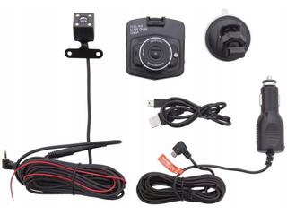 10x Dashcamset – Easy Compact