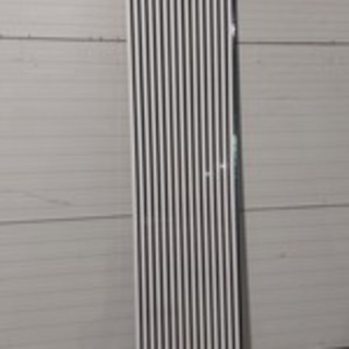 8x Akoestisch wandpaneel 280×60, Wit, 2025