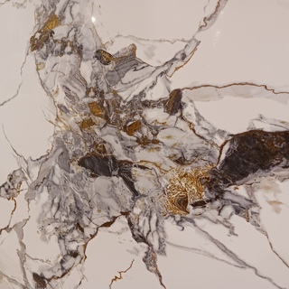 Ca. 14x PVC wandpaneel, 280×122 Cm