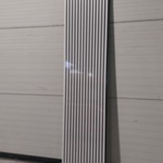 8x Akoestisch wandpaneel 280×60, Wit, 2025