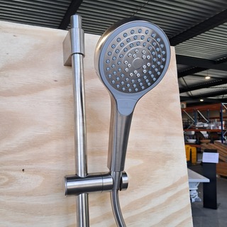 Douche/badthermostaat, Villeroy & Boch, Universal Taps & Fittings, RVS
