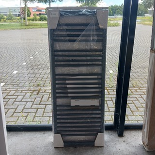 Designradiator, Vasco, Bathline, CLR301
