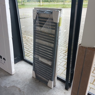Designradiator, Vasco, Bathline, CLR301