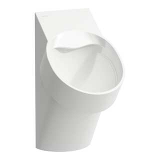 2x Urinoir, Laufen, Matwit