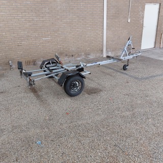 Stallingstrailer