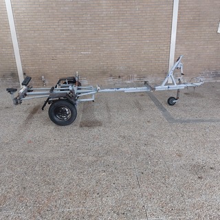 Stallingstrailer
