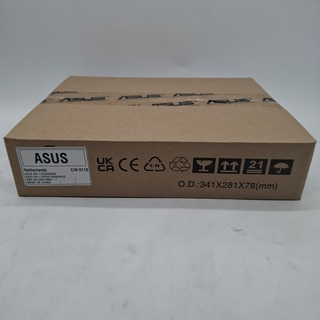 3x Moederbord, Asus, P12R-M