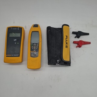 Kabel zoeker, Fluke, 2042 Cable locator transmitter/receiver